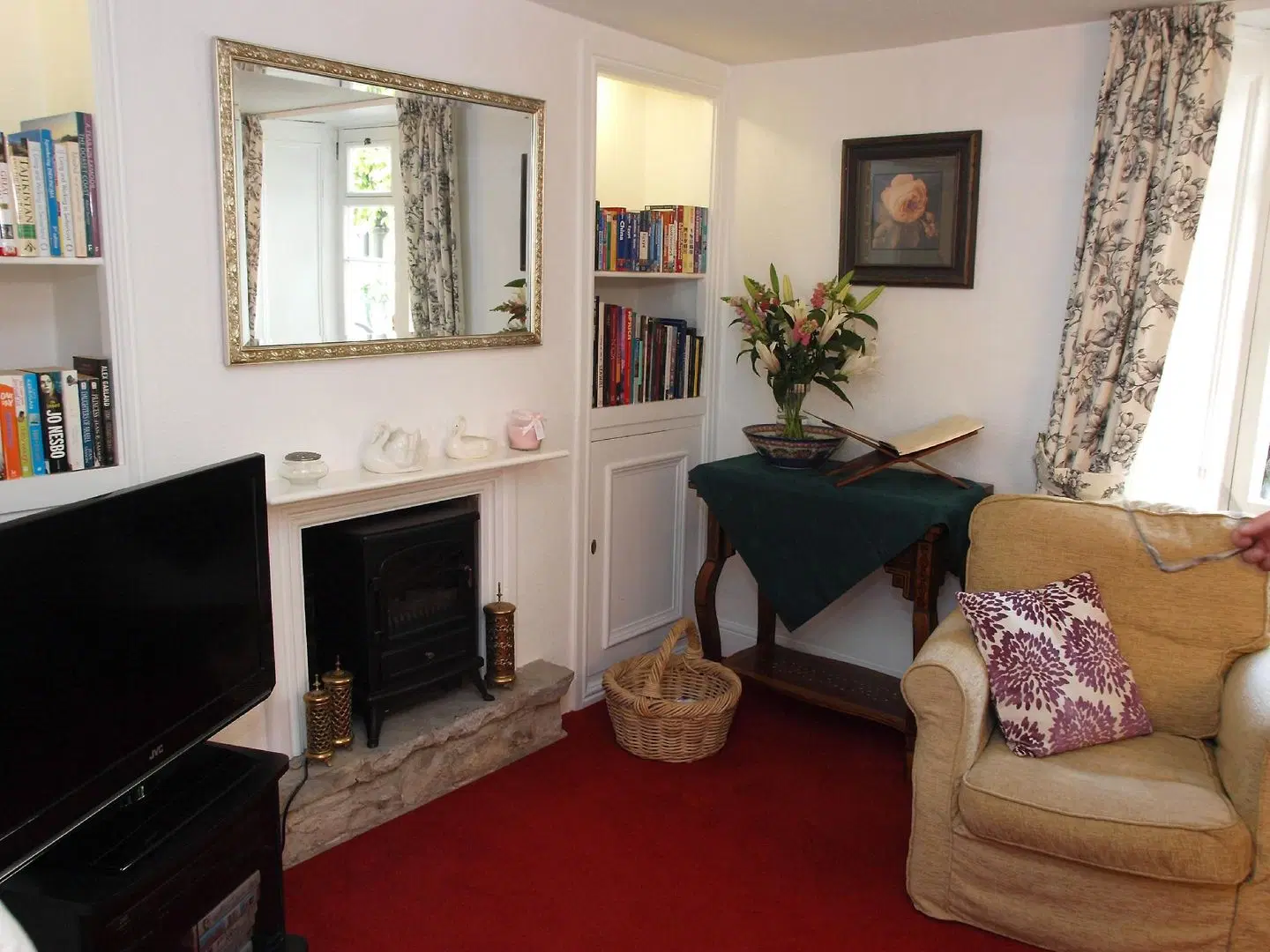 Ammonite Lodge ROOM_EXAMPLE
