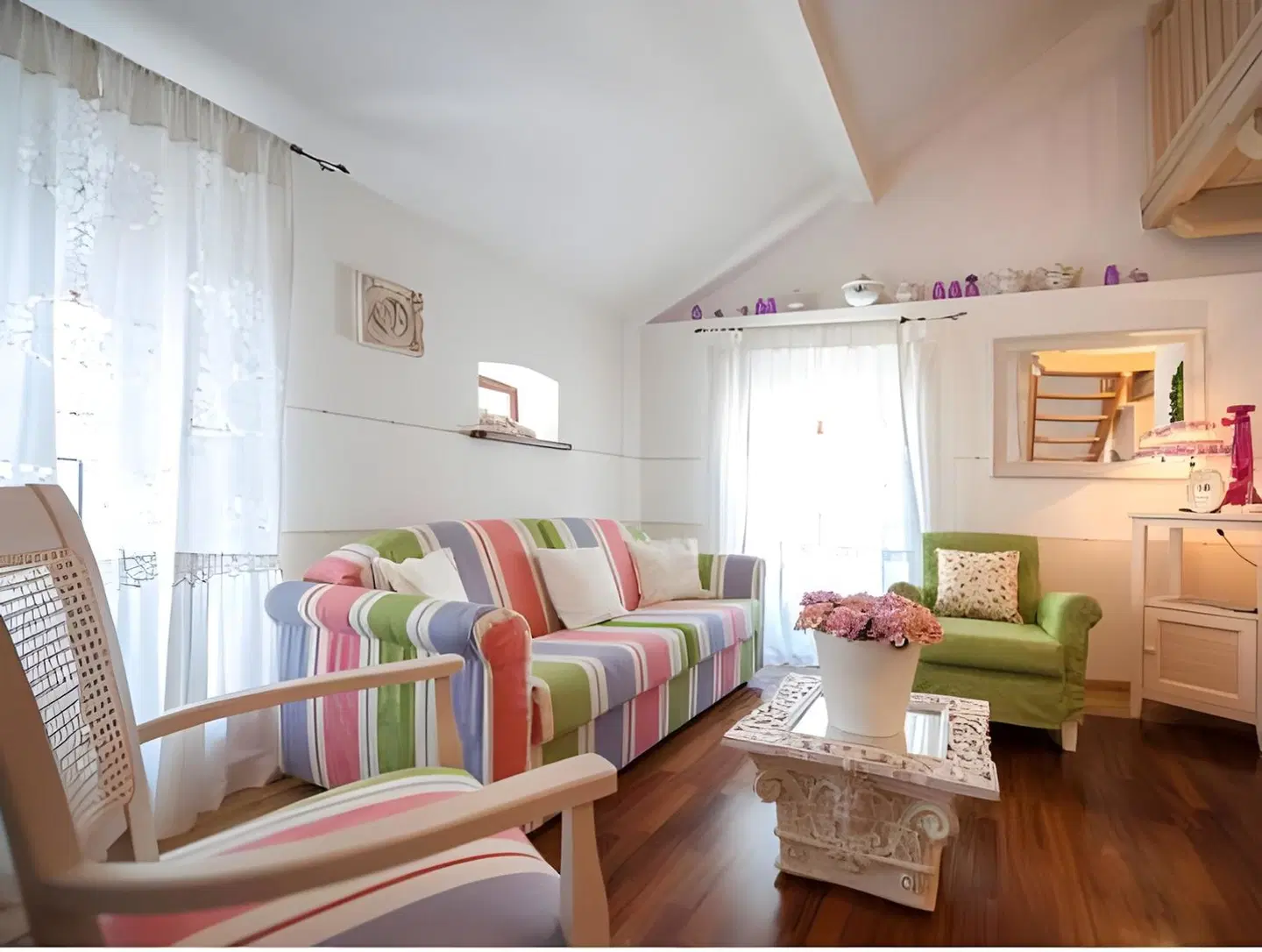 Bürgerhaus Art Boutique Hotel Bed & Breakfast Konferenz