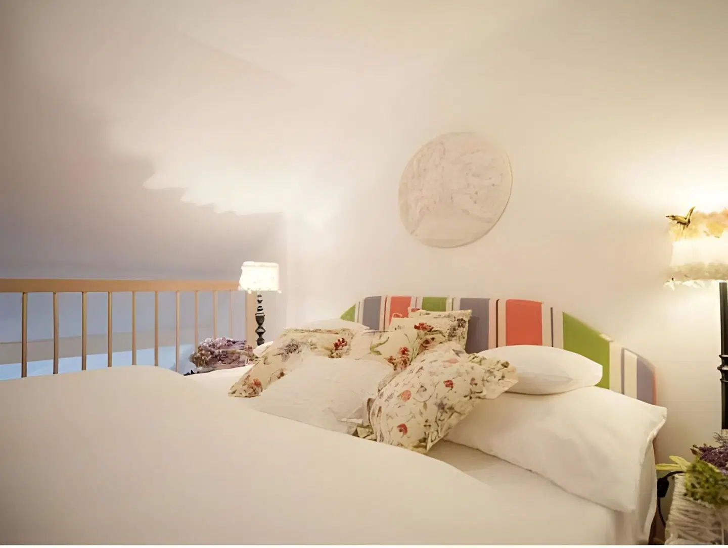 Bürgerhaus Art Boutique Hotel Bed & Breakfast ROOM_EXAMPLE