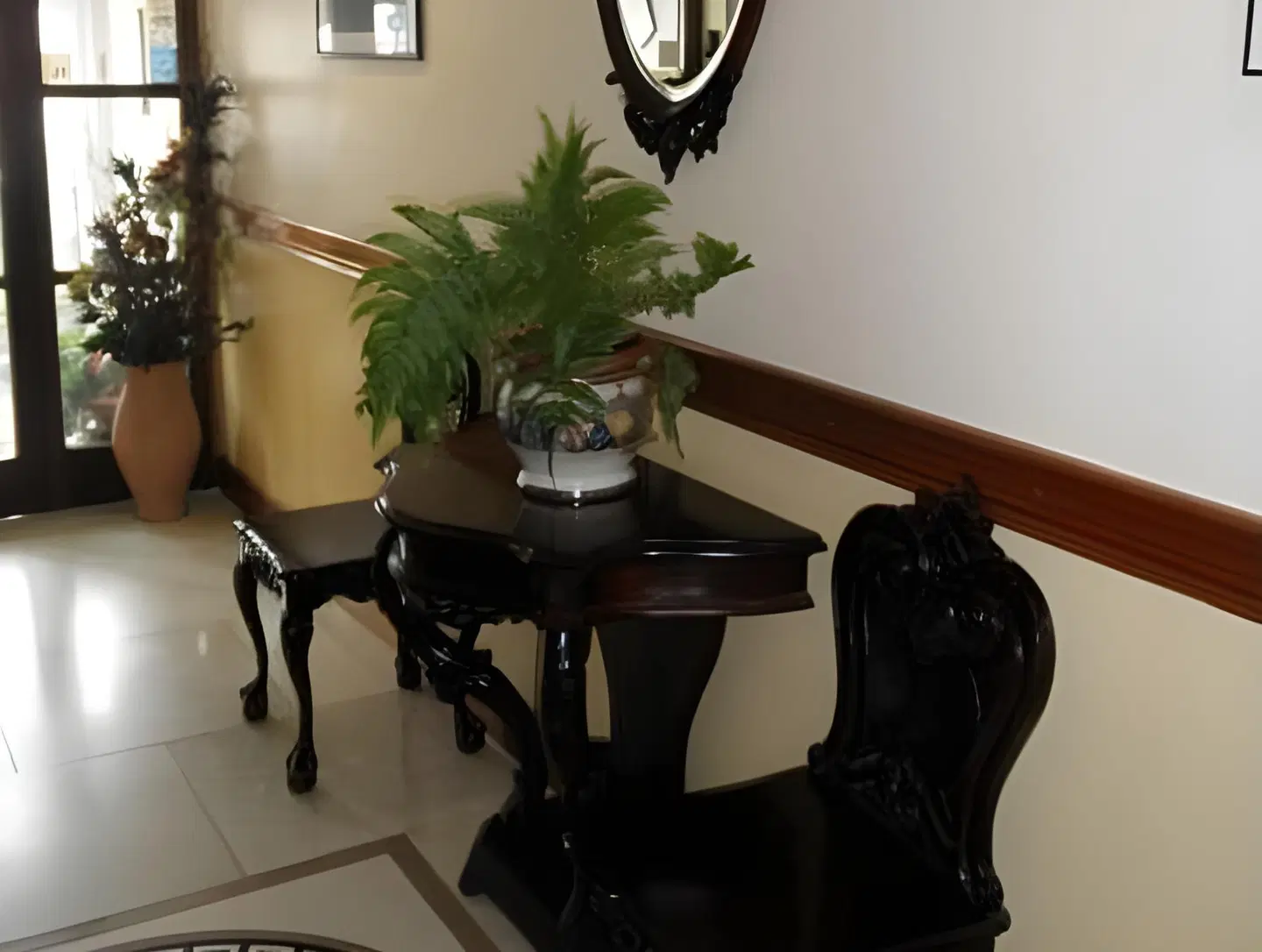 Clooneen House ROOM_EXAMPLE