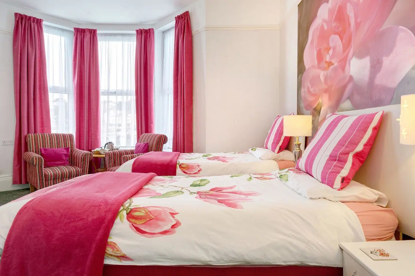 Marine Hotel ROOM_EXAMPLE