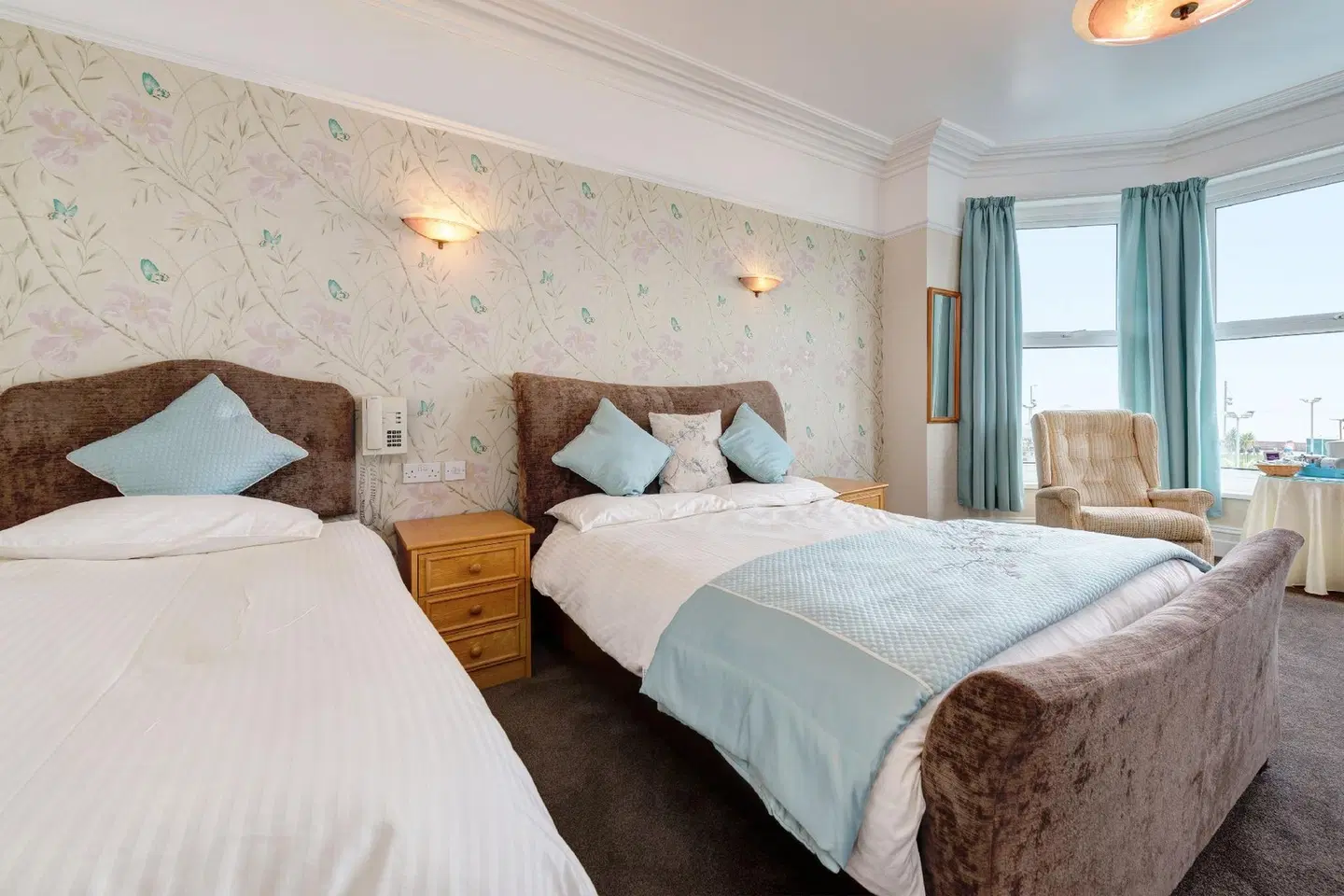 Marine Hotel ROOM_EXAMPLE