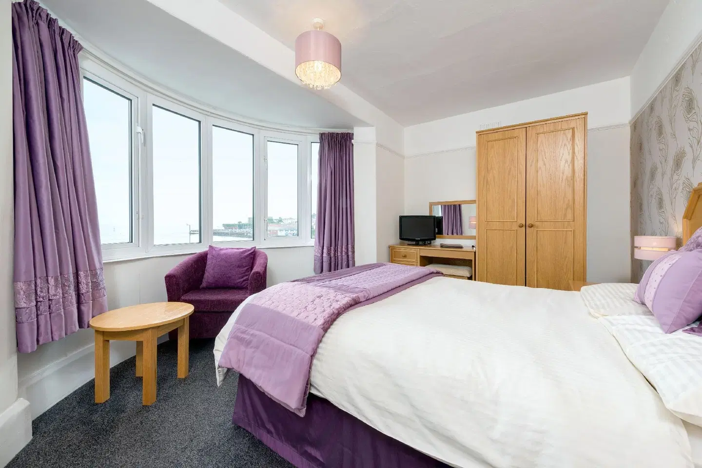 Marine Hotel ROOM_EXAMPLE