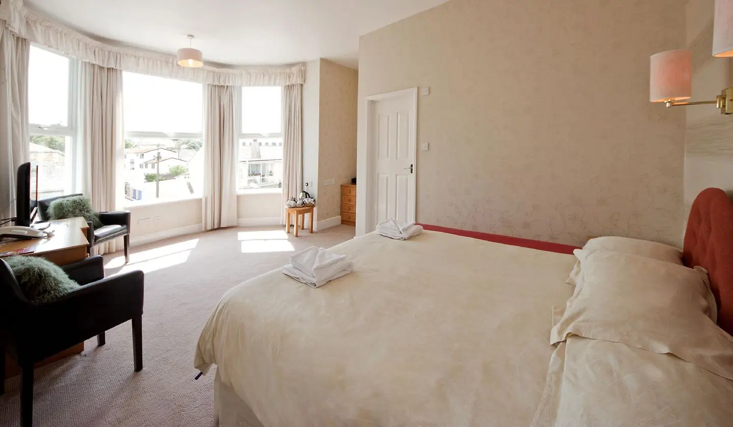 Marine Hotel ROOM_EXAMPLE