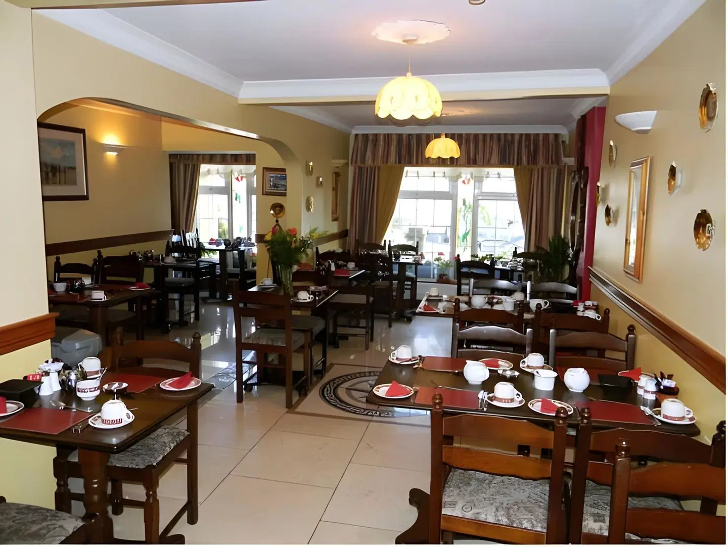 Clooneen House Restaurant