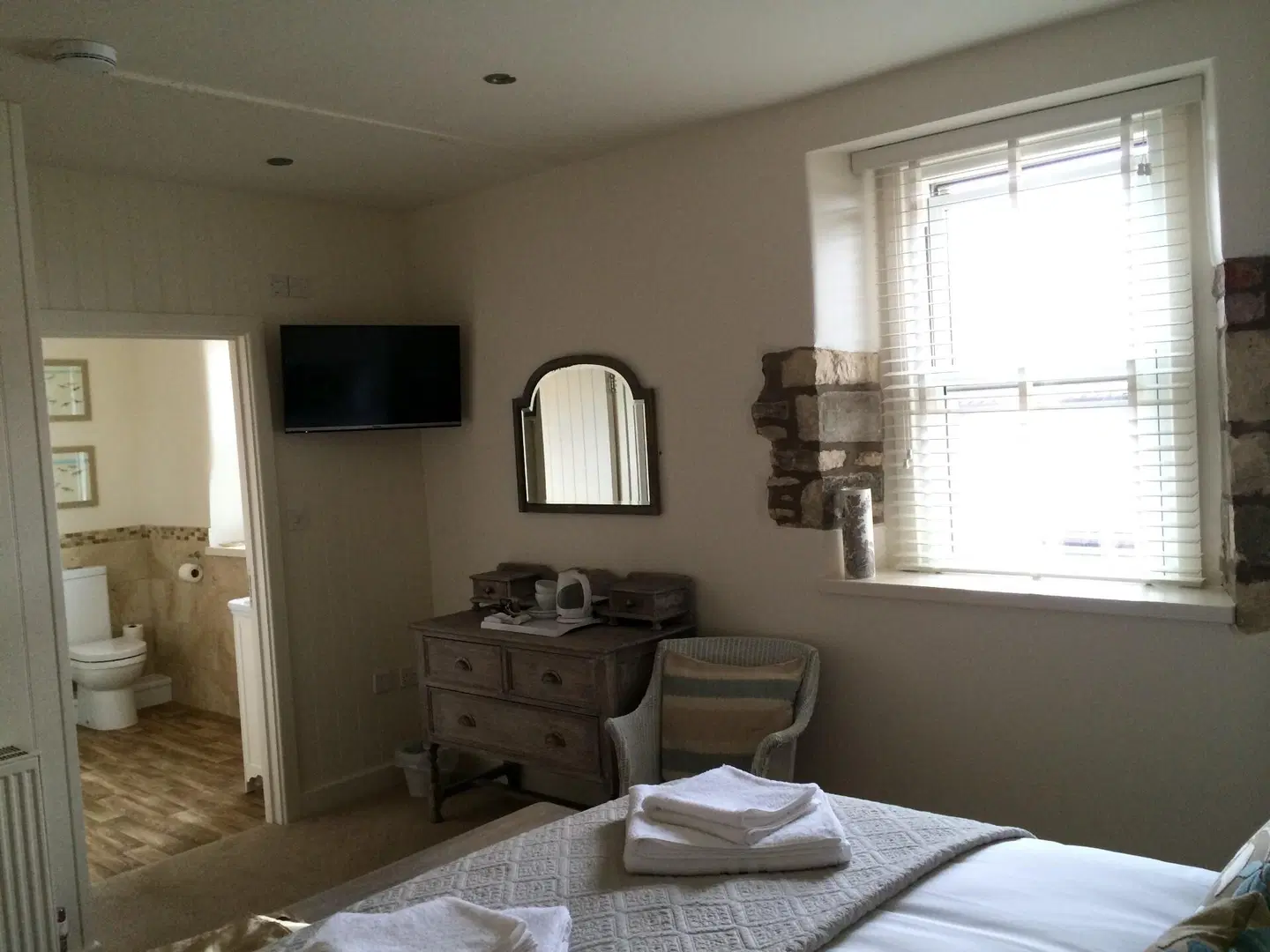 King William inn HEALTH_BEAUTY