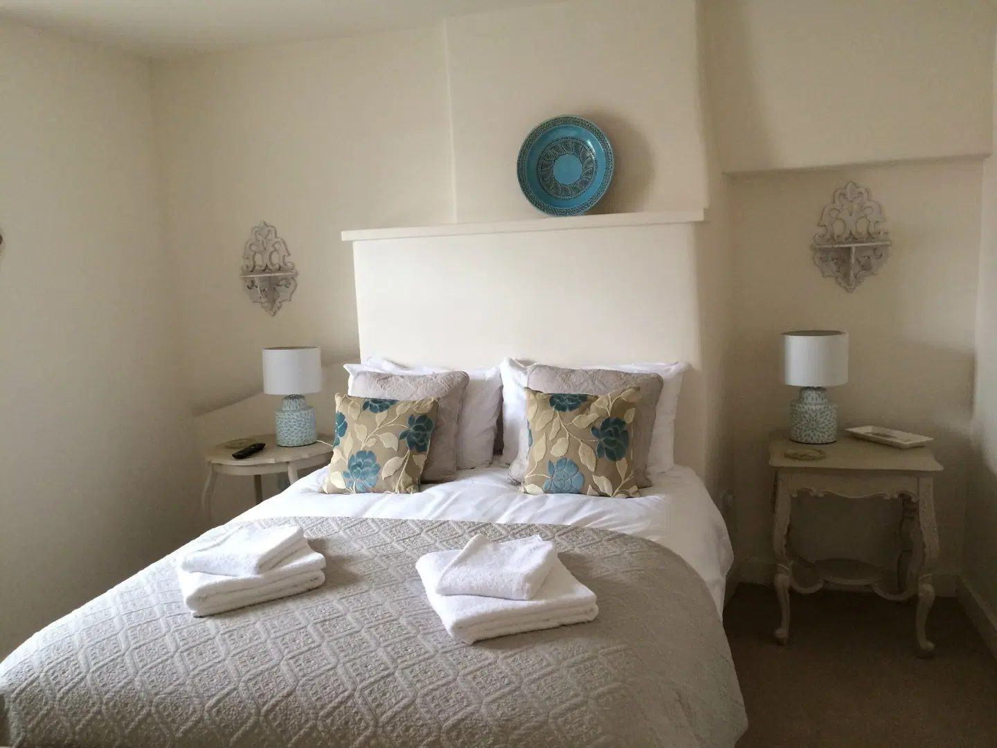 King William inn ROOM_EXAMPLE