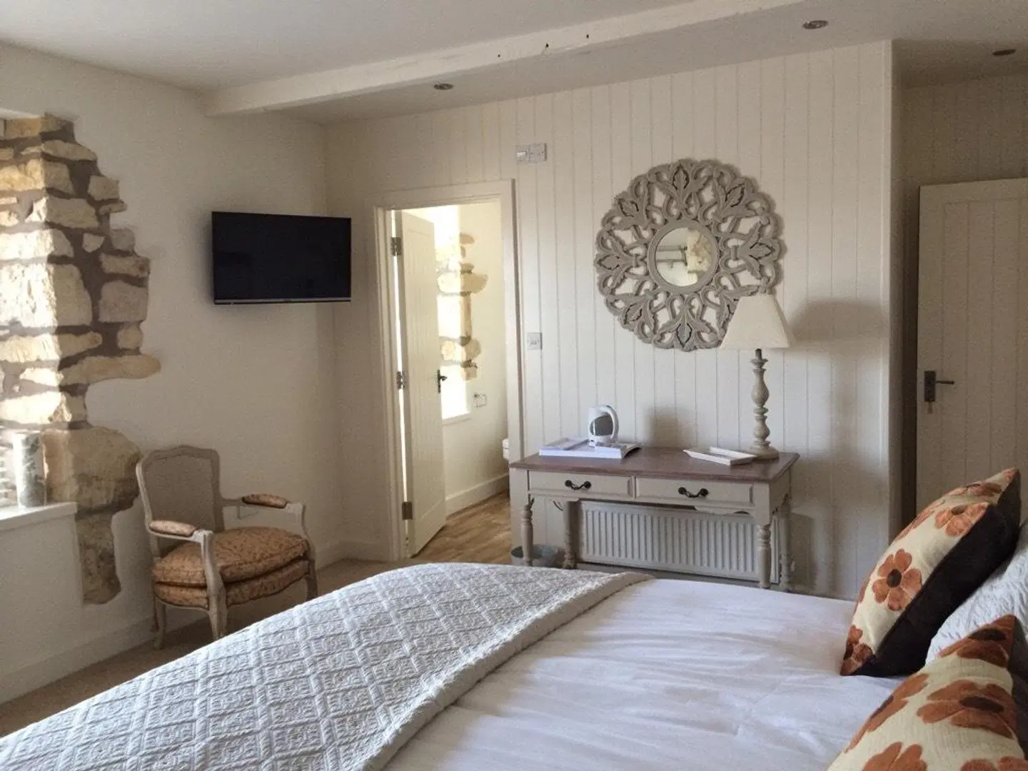 King William inn ROOM_EXAMPLE