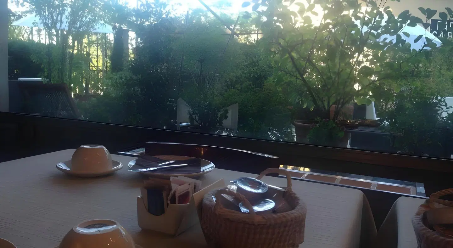 Al Cason Restaurant
