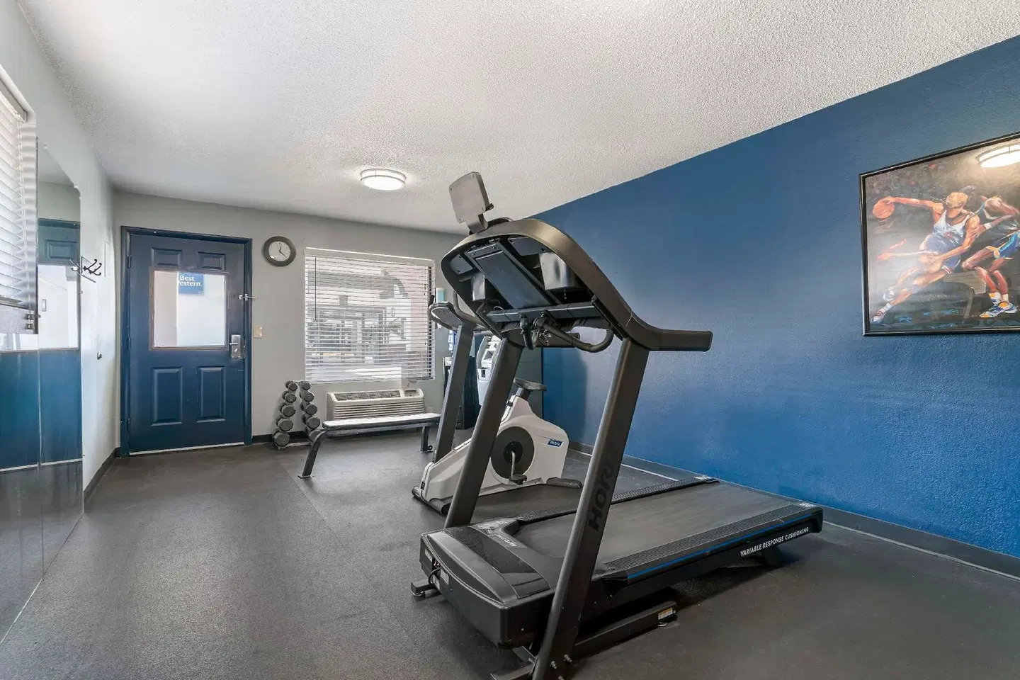 Best Western Royal Inn SPORTS_AND_LEISURE