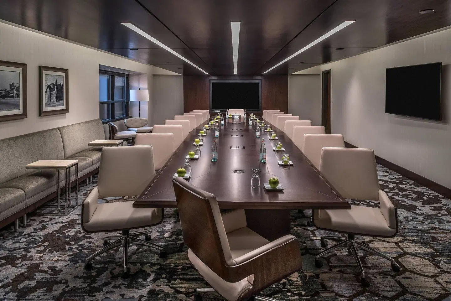 Provo Marriott Hotel & Conference Center Konferenz