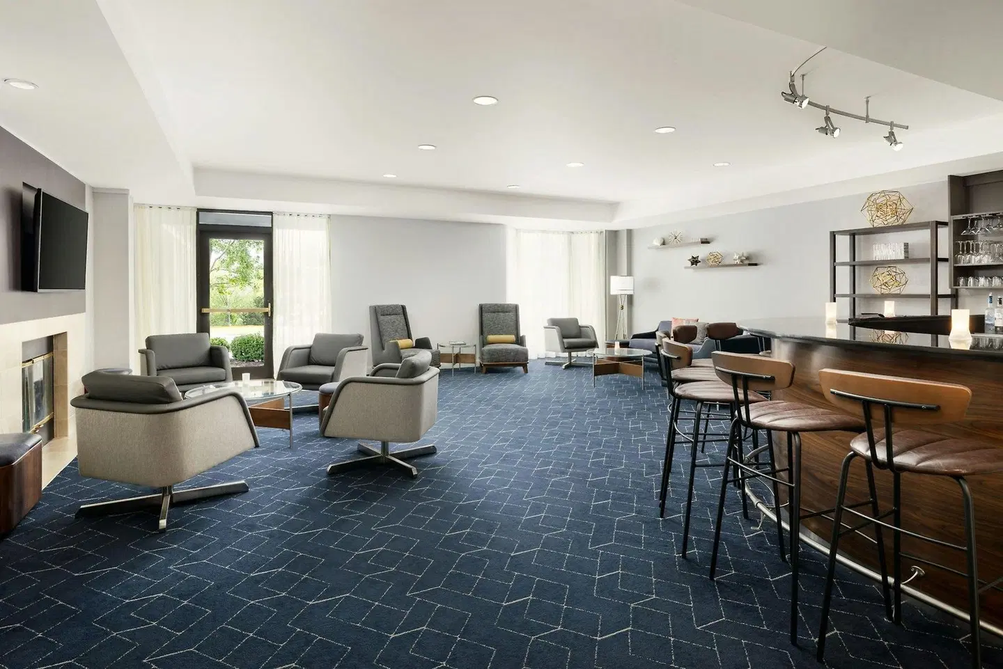 Courtyard by Marriott Concord Konferenz