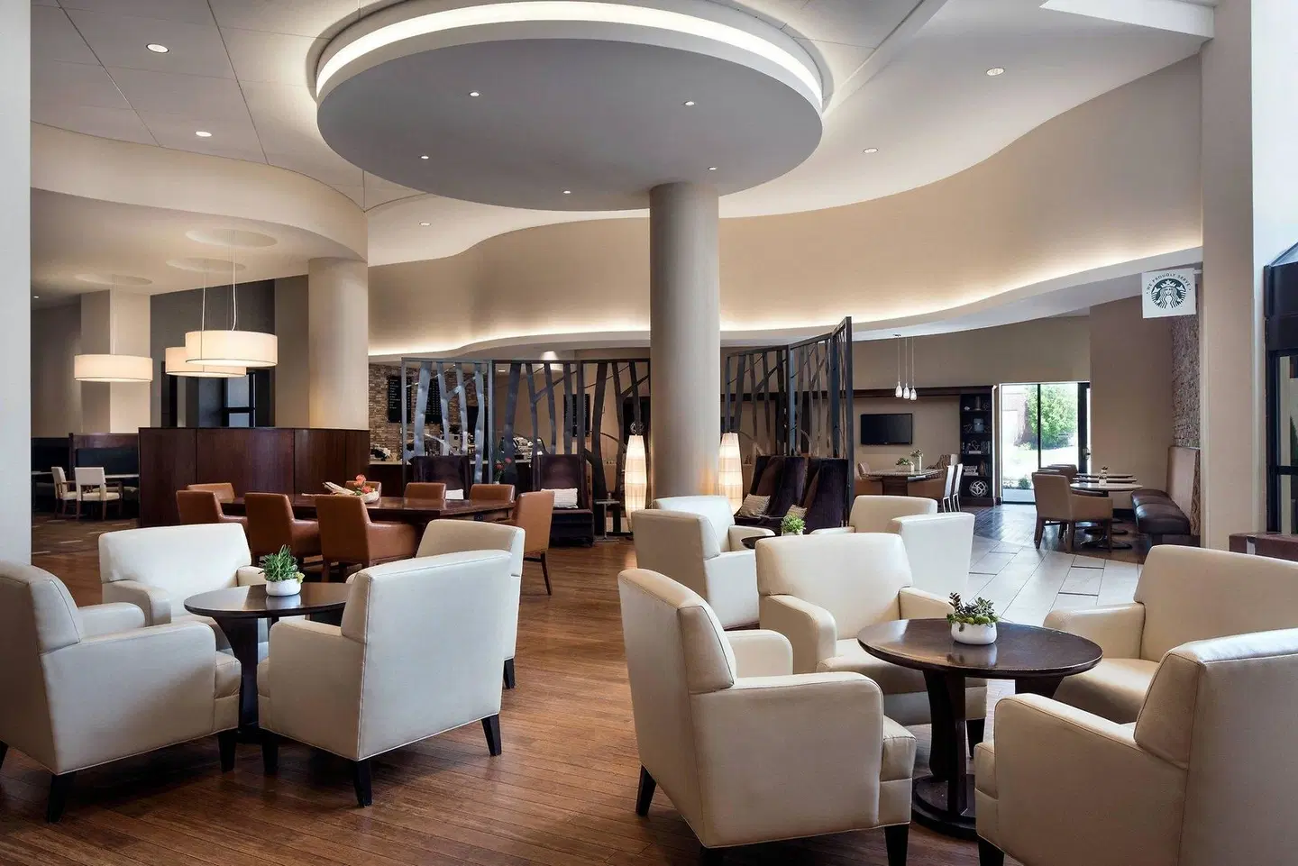 Provo Marriott Hotel & Conference Center Bar