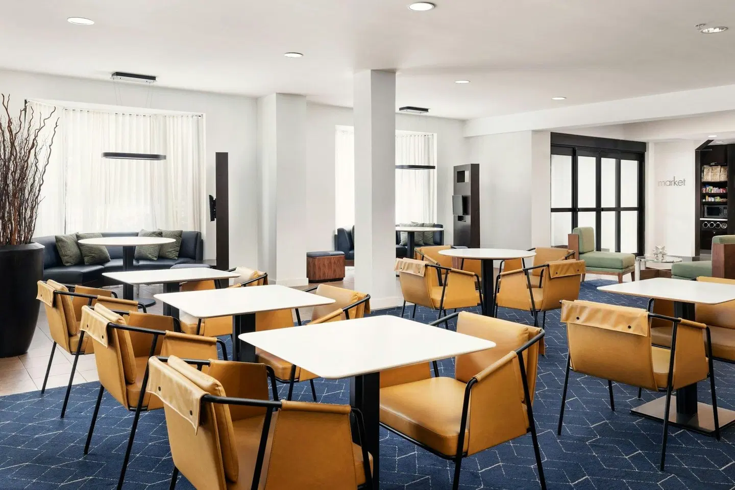 Courtyard by Marriott Concord Konferenz