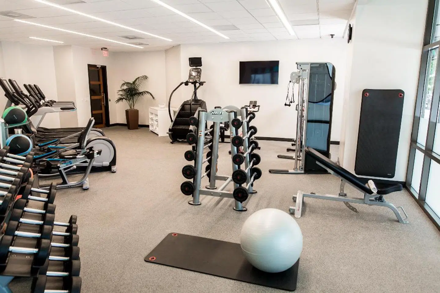 Omni Richmond SPORTS_AND_LEISURE