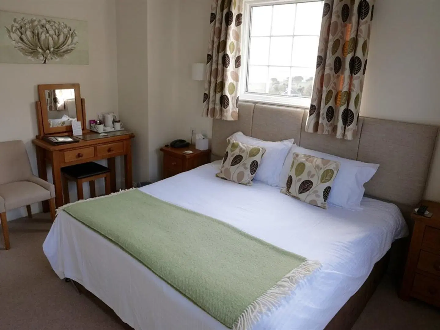 Trelawne ROOM_EXAMPLE