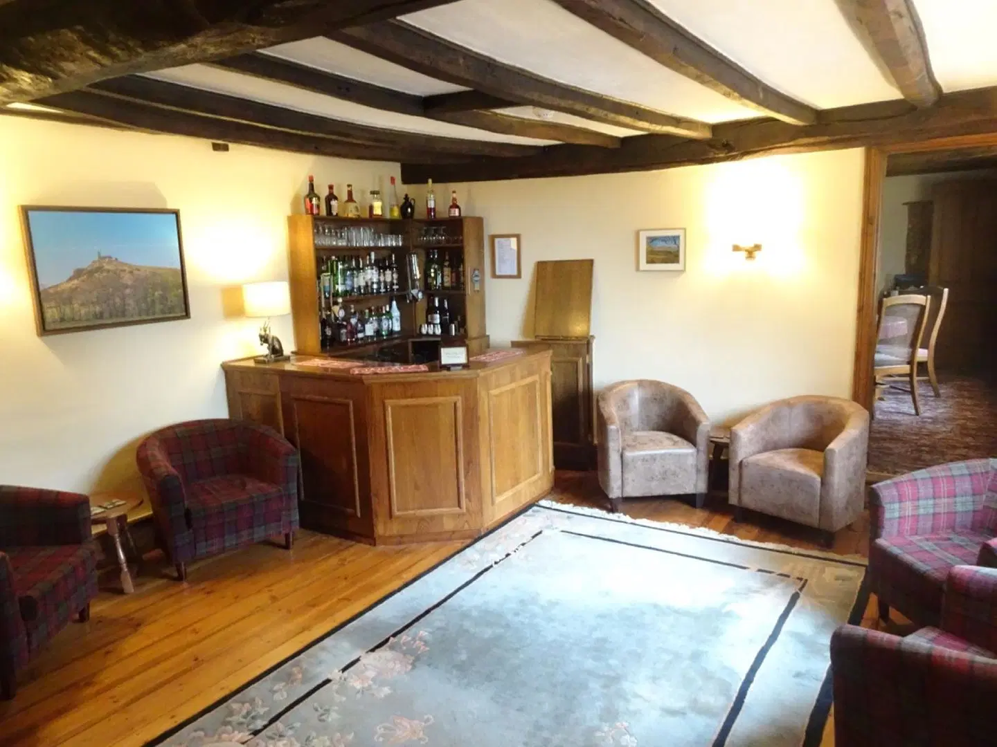 Collaven Manor LOUNGE_LOBBY