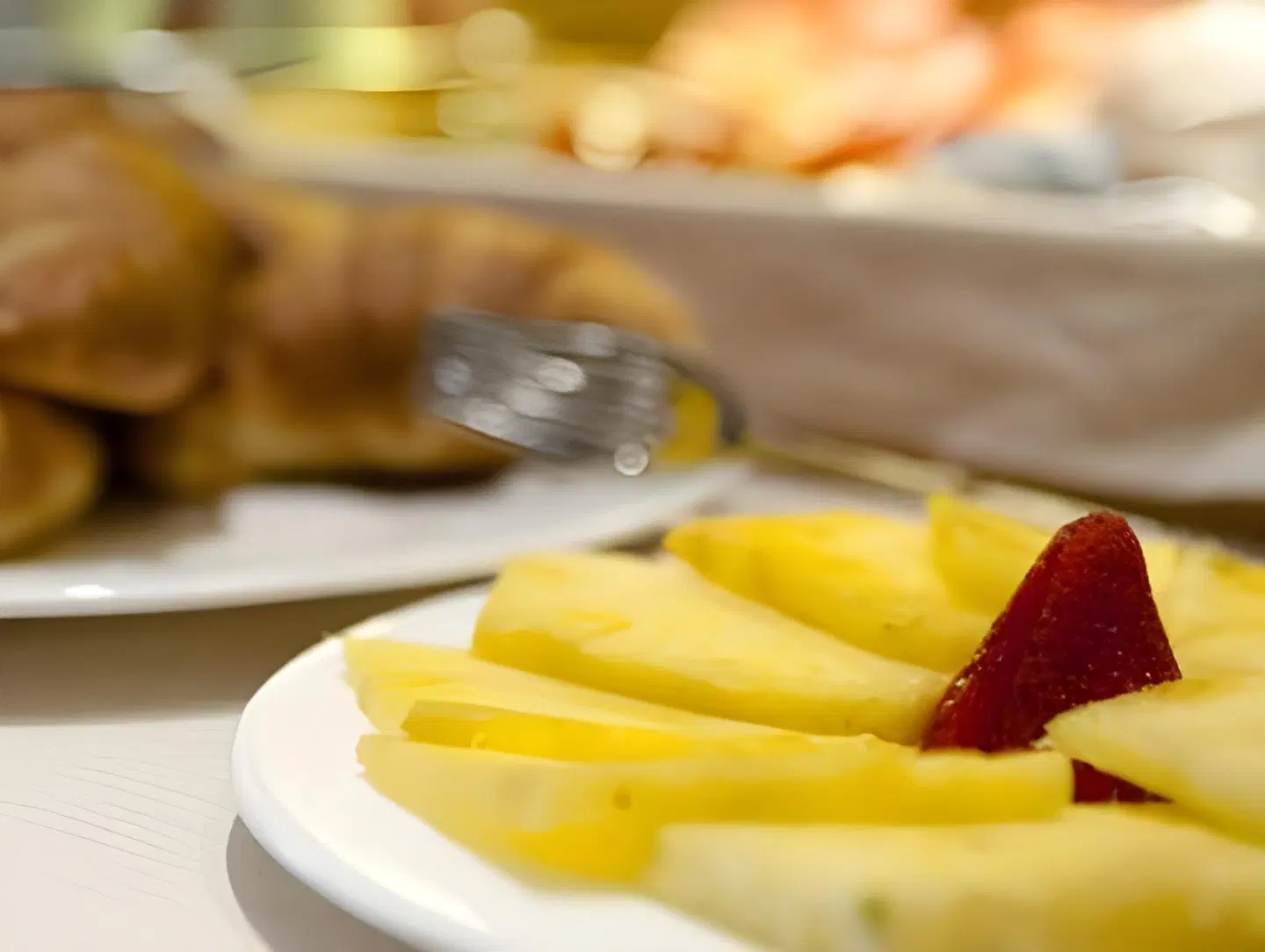 Allegria Restaurant