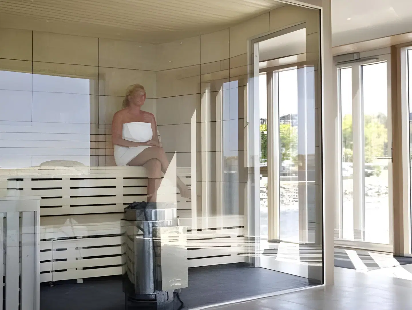 Gullmarsstrand Hotell & Konferens HEALTH_BEAUTY