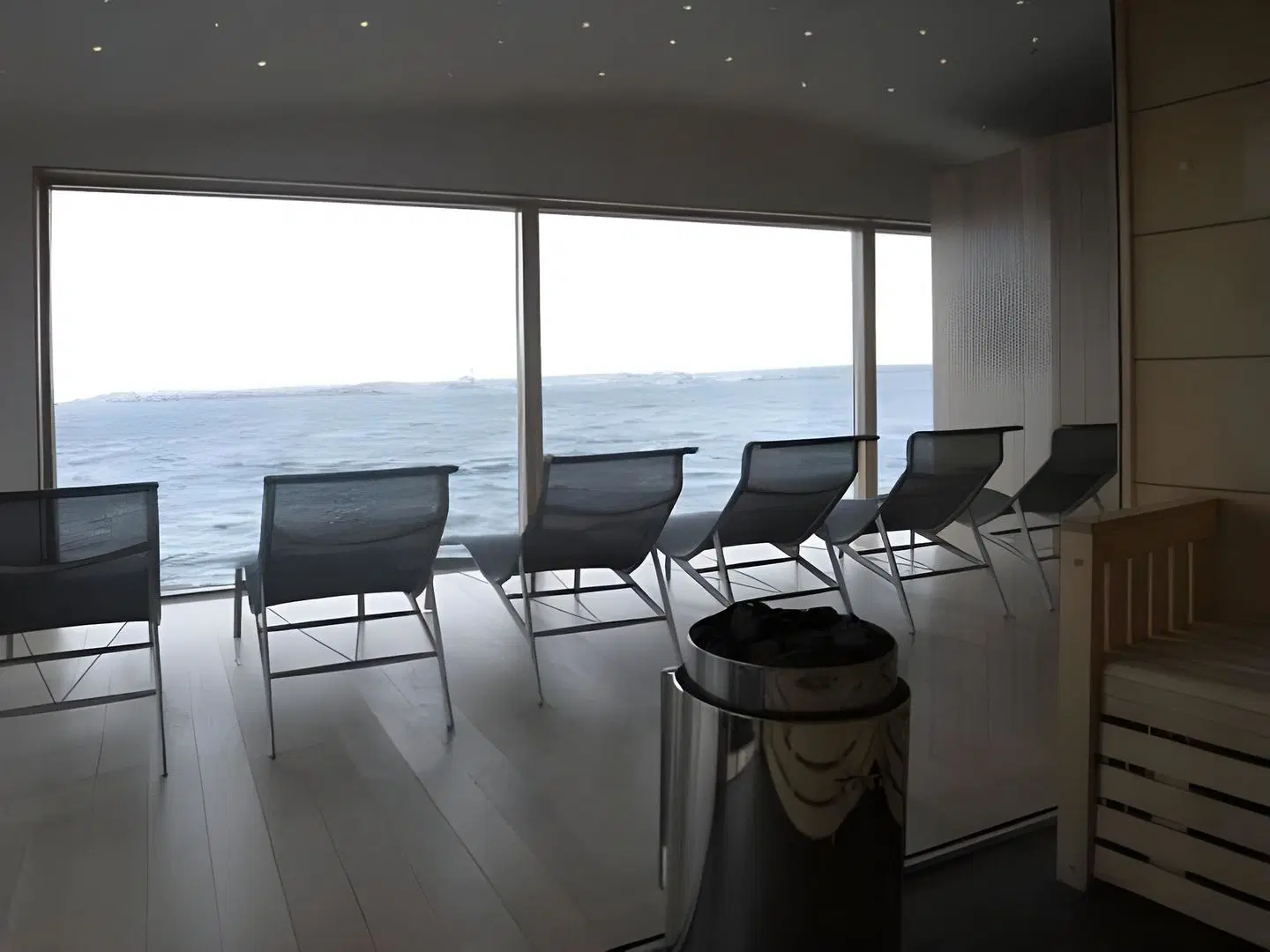 Gullmarsstrand Hotell & Konferens Konferenz