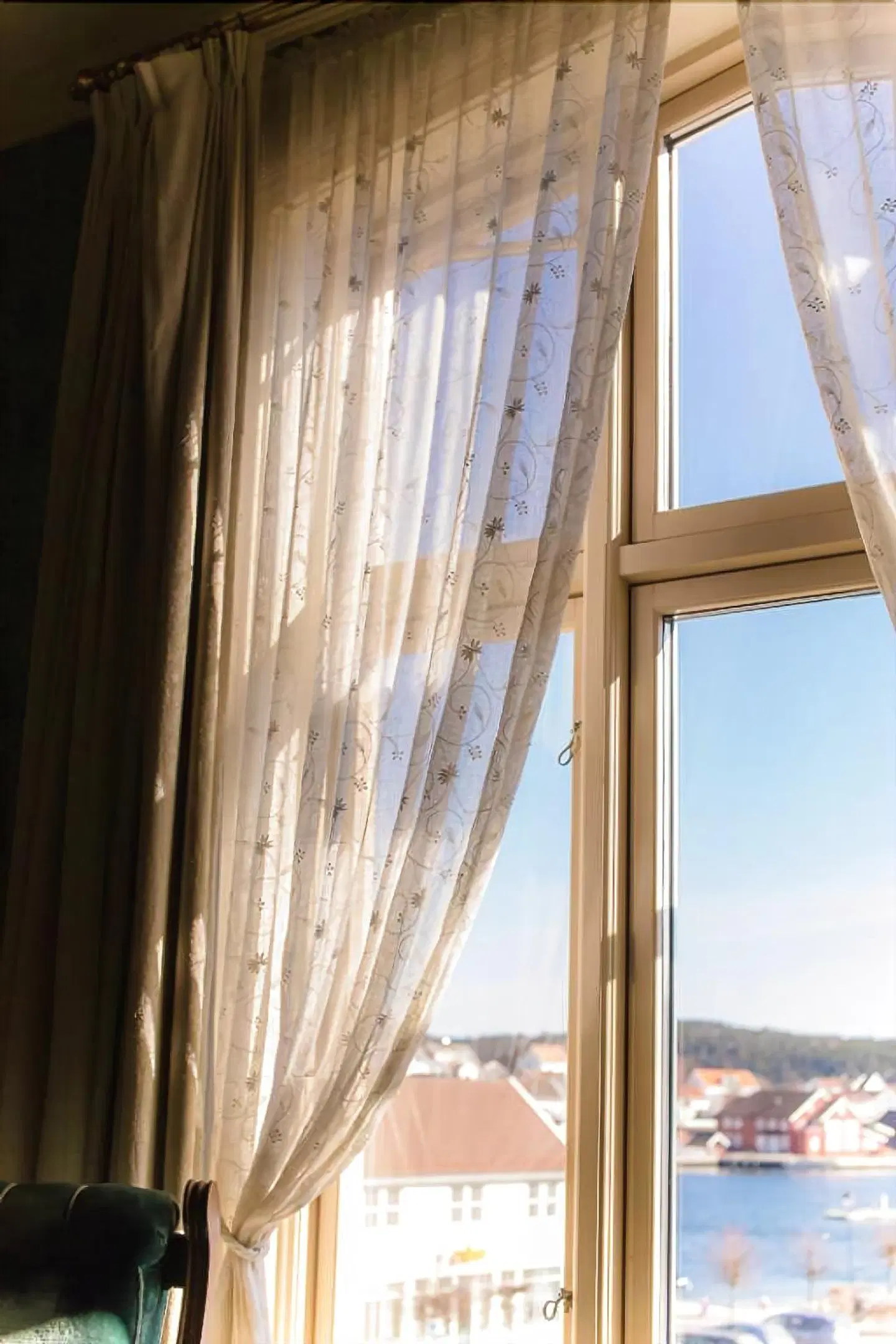 Lillesand Hotel Norge ROOM_EXAMPLE