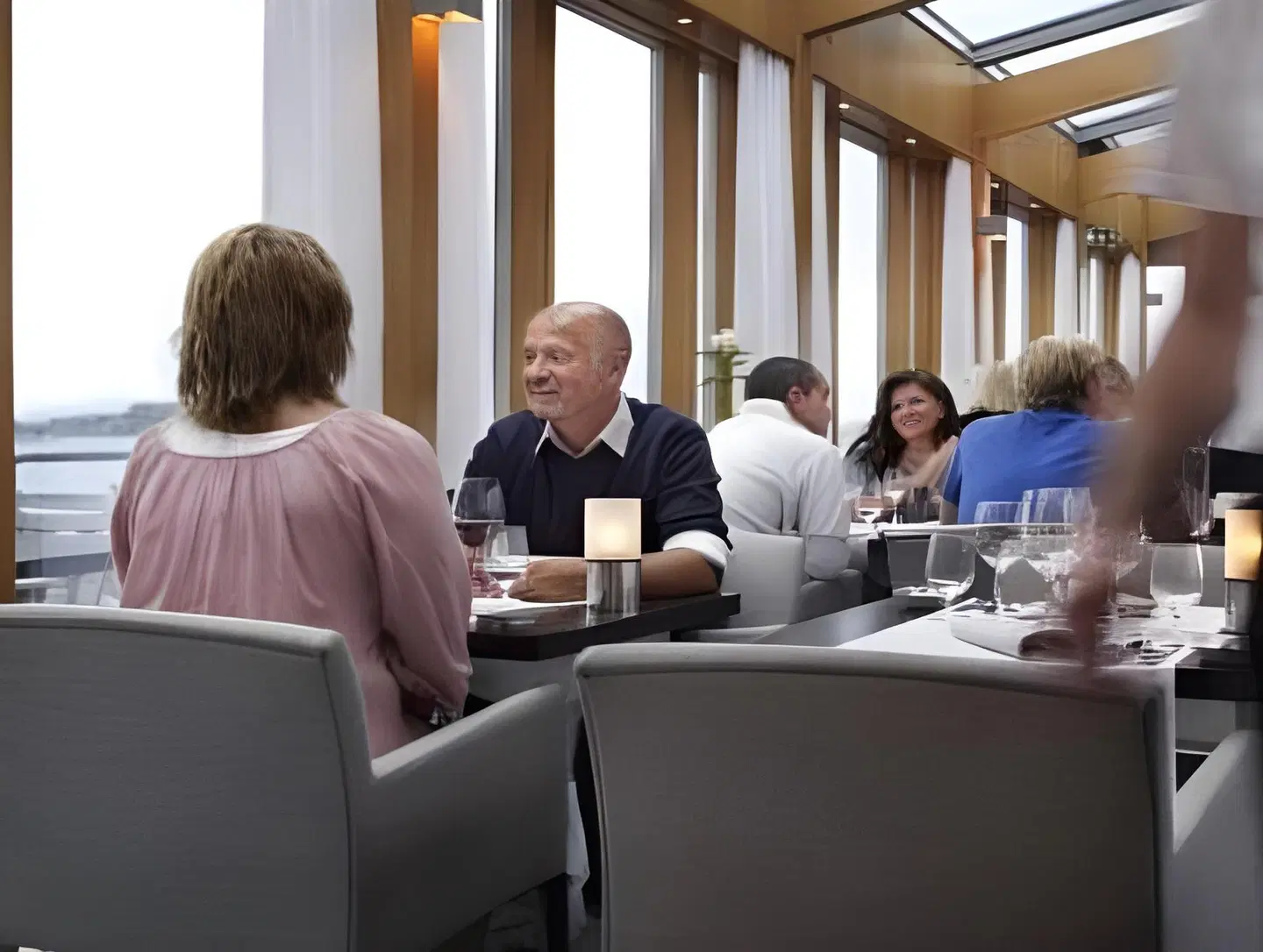 Gullmarsstrand Hotell & Konferens Konferenz
