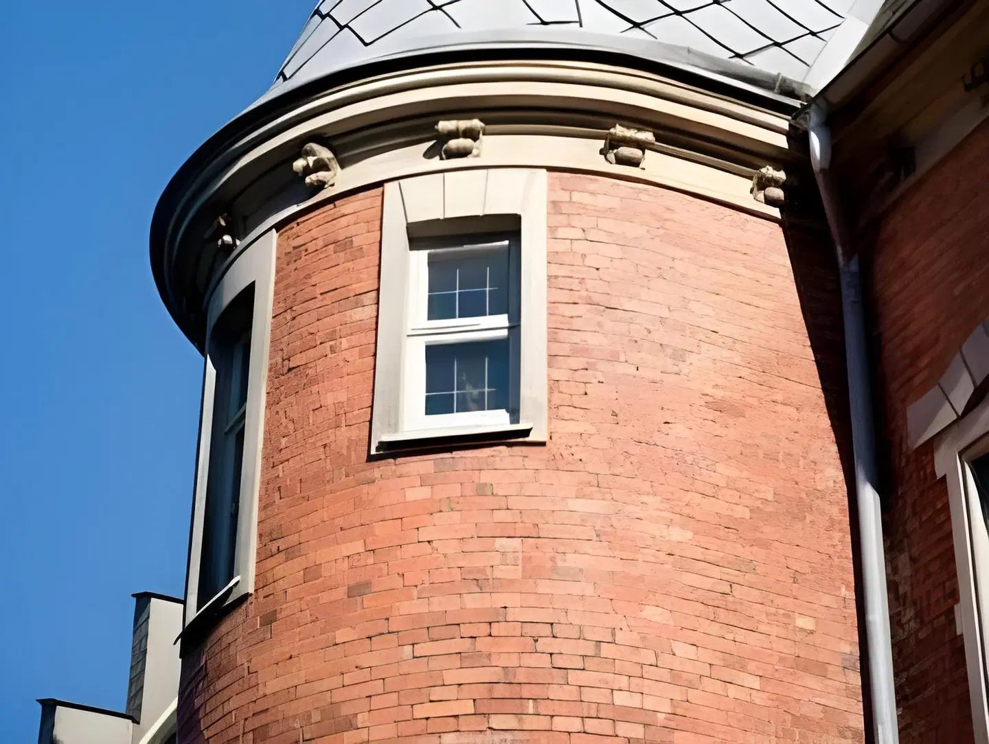Thorskogs Slott EXTERIOR