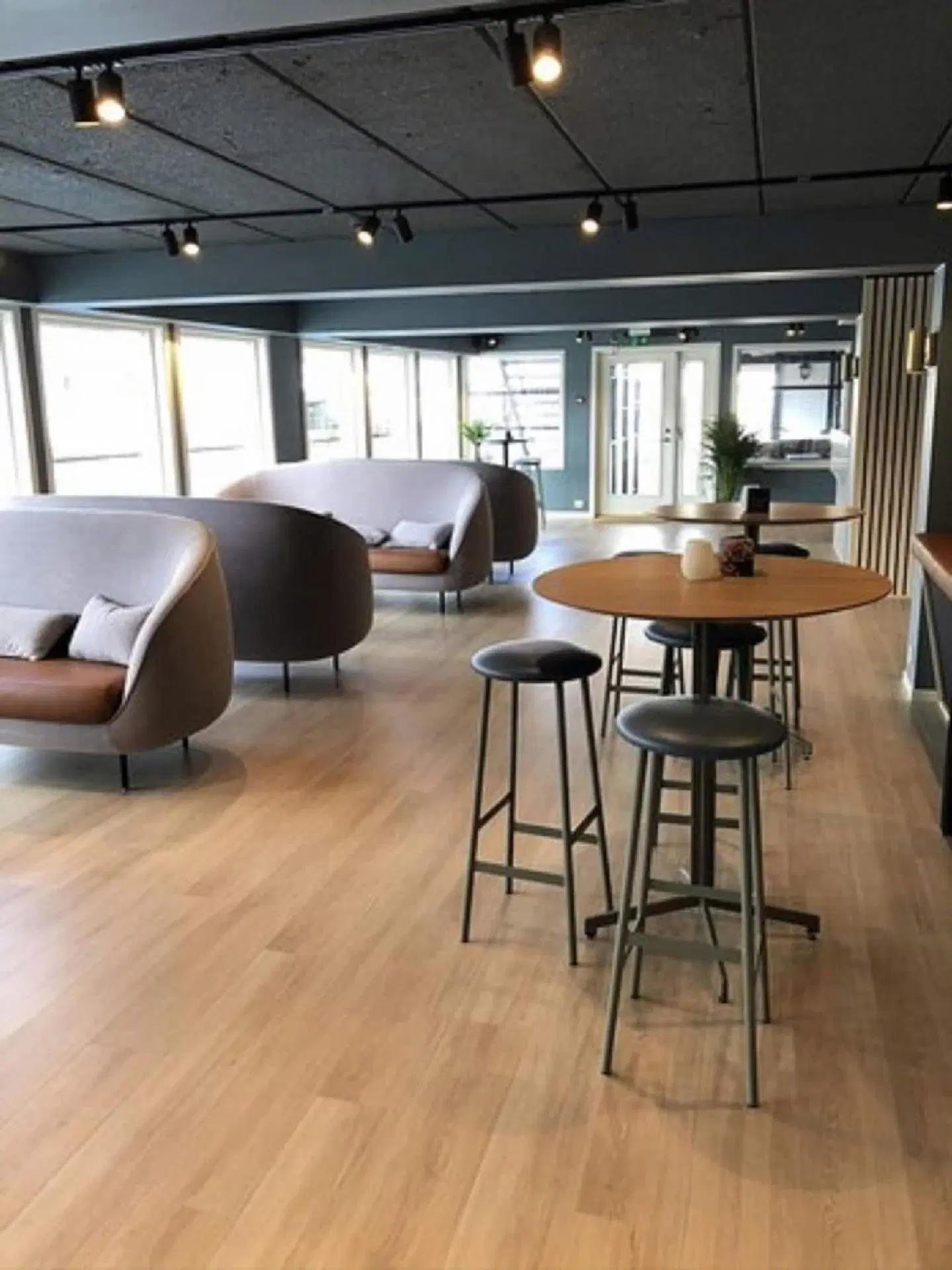 Maritim Fjordhotel Bar