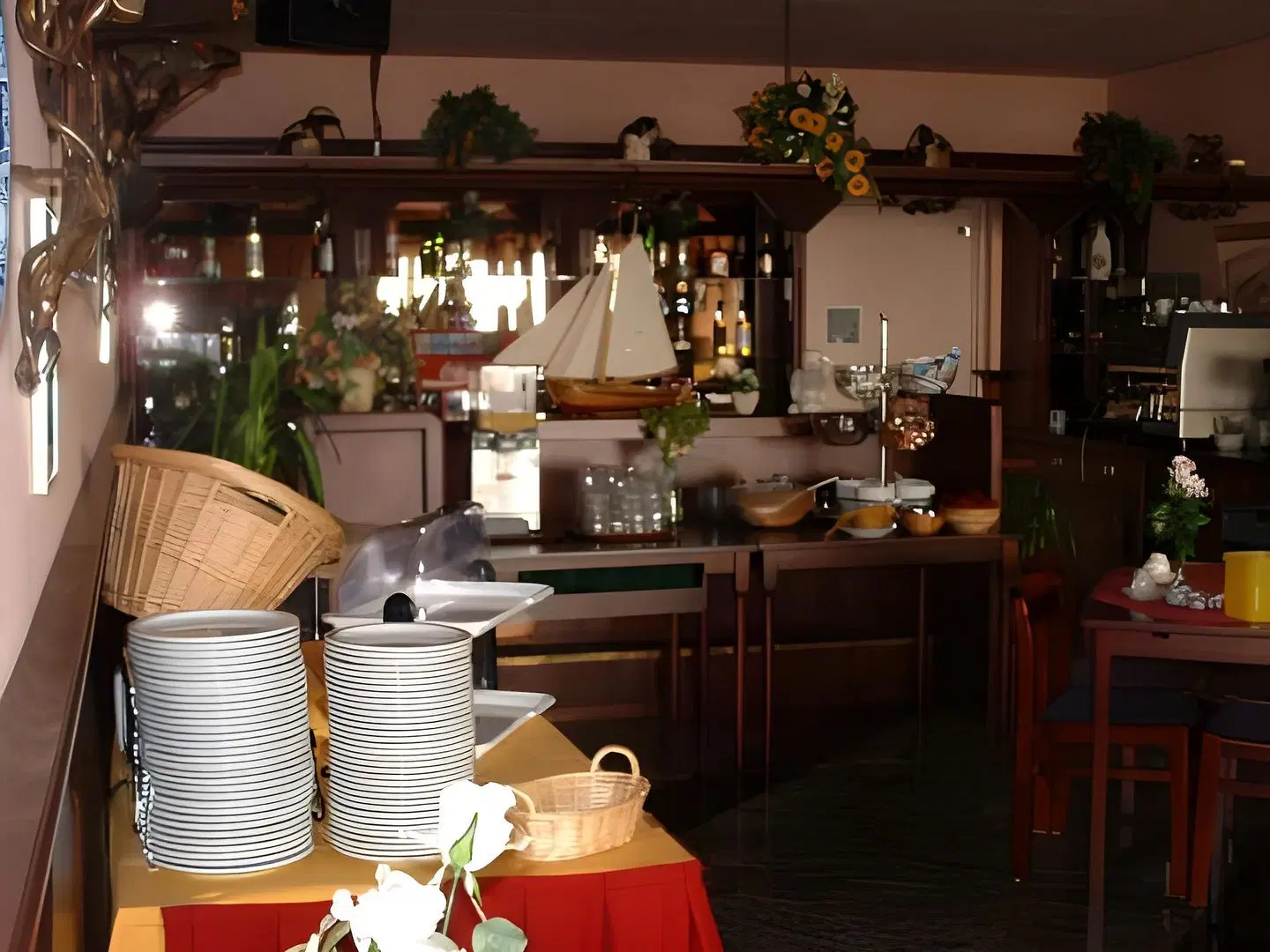 Old Dutch Restaurant