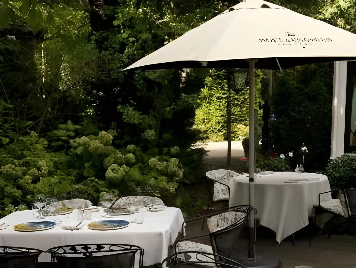 Schuddebeurs Restaurant