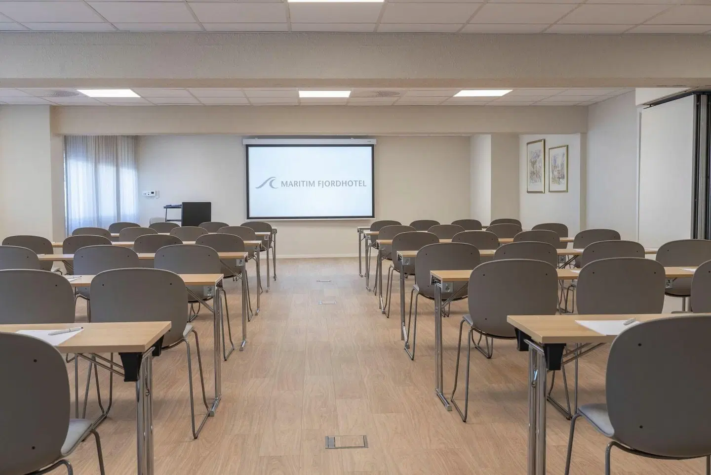 Maritim Fjordhotel Konferenz