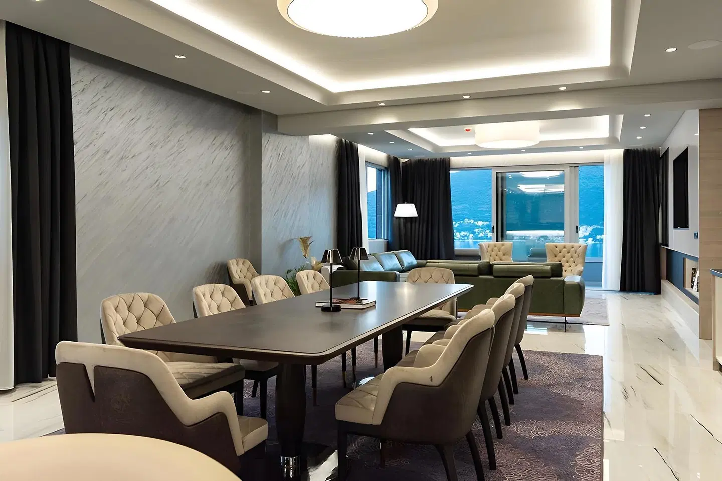 Hotel Kruo Konferenz