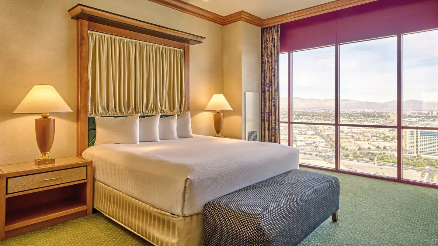 Masquerade Tower at Rio Hotel & Casino ROOM_EXAMPLE