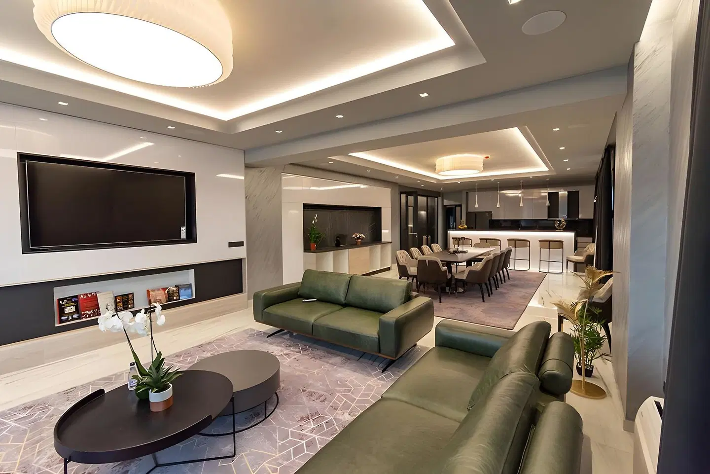 Hotel Kruo LOUNGE_LOBBY