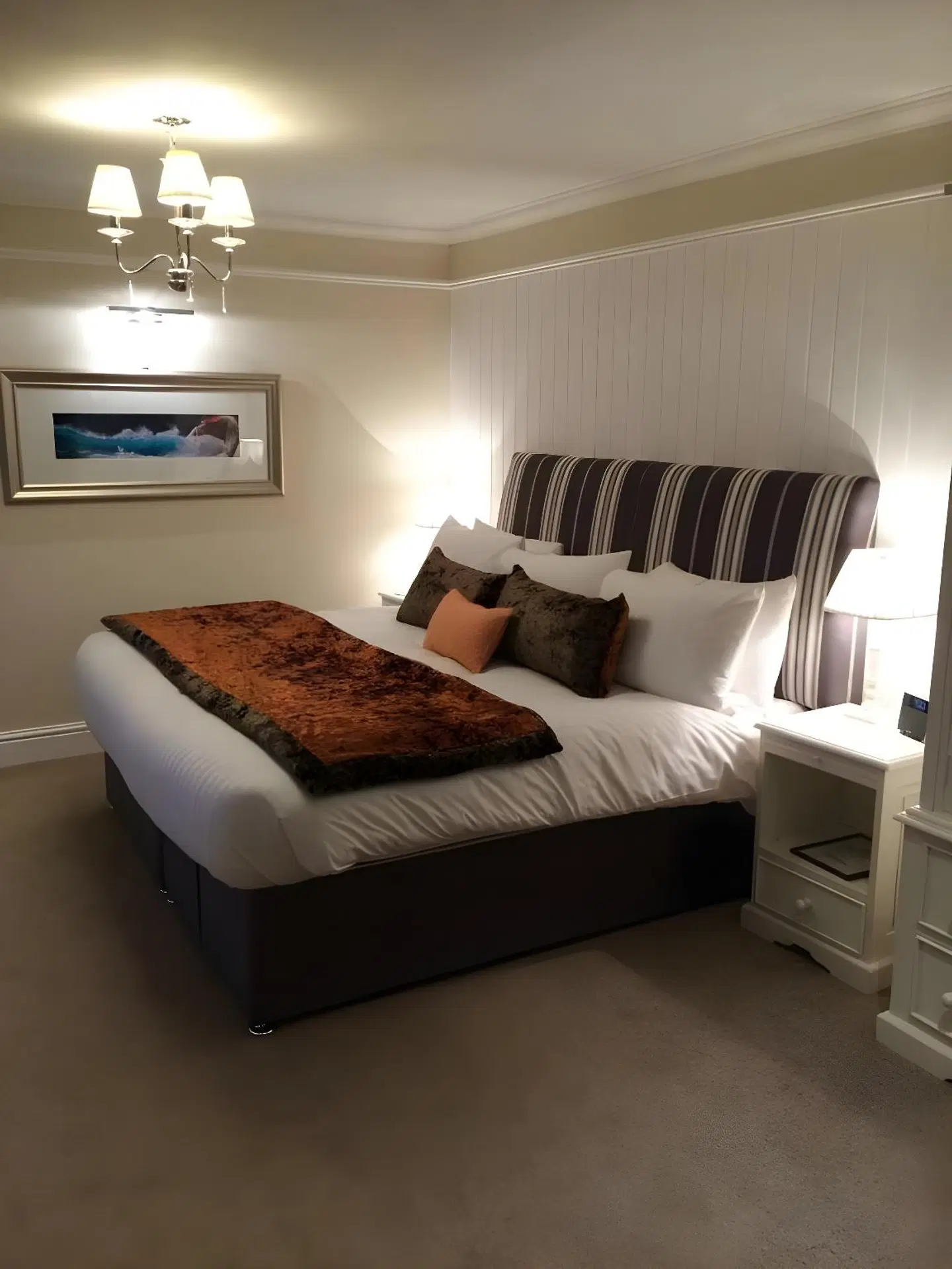 Trearddur Bay Hotel ROOM_EXAMPLE