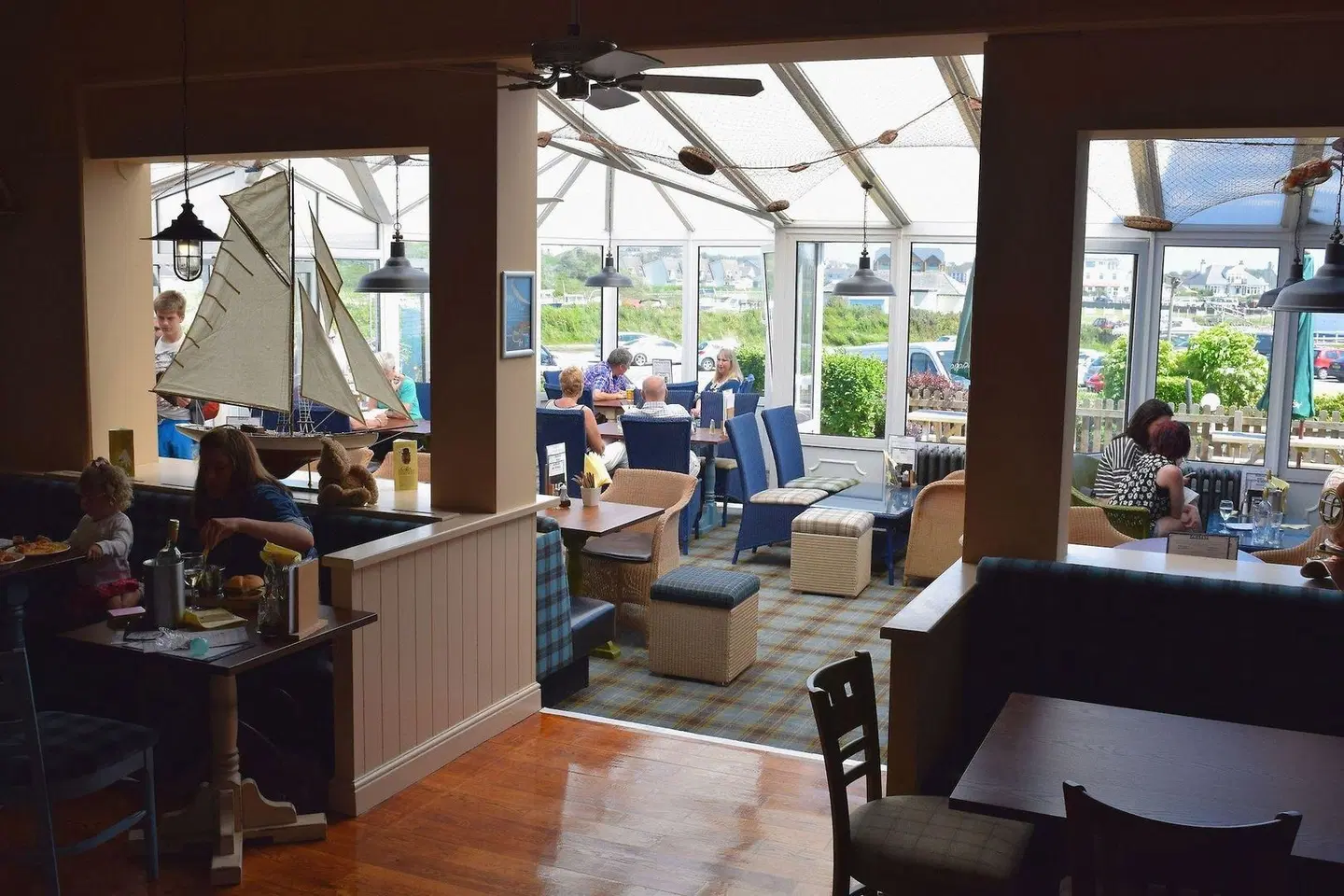 Trearddur Bay Hotel LOUNGE_LOBBY