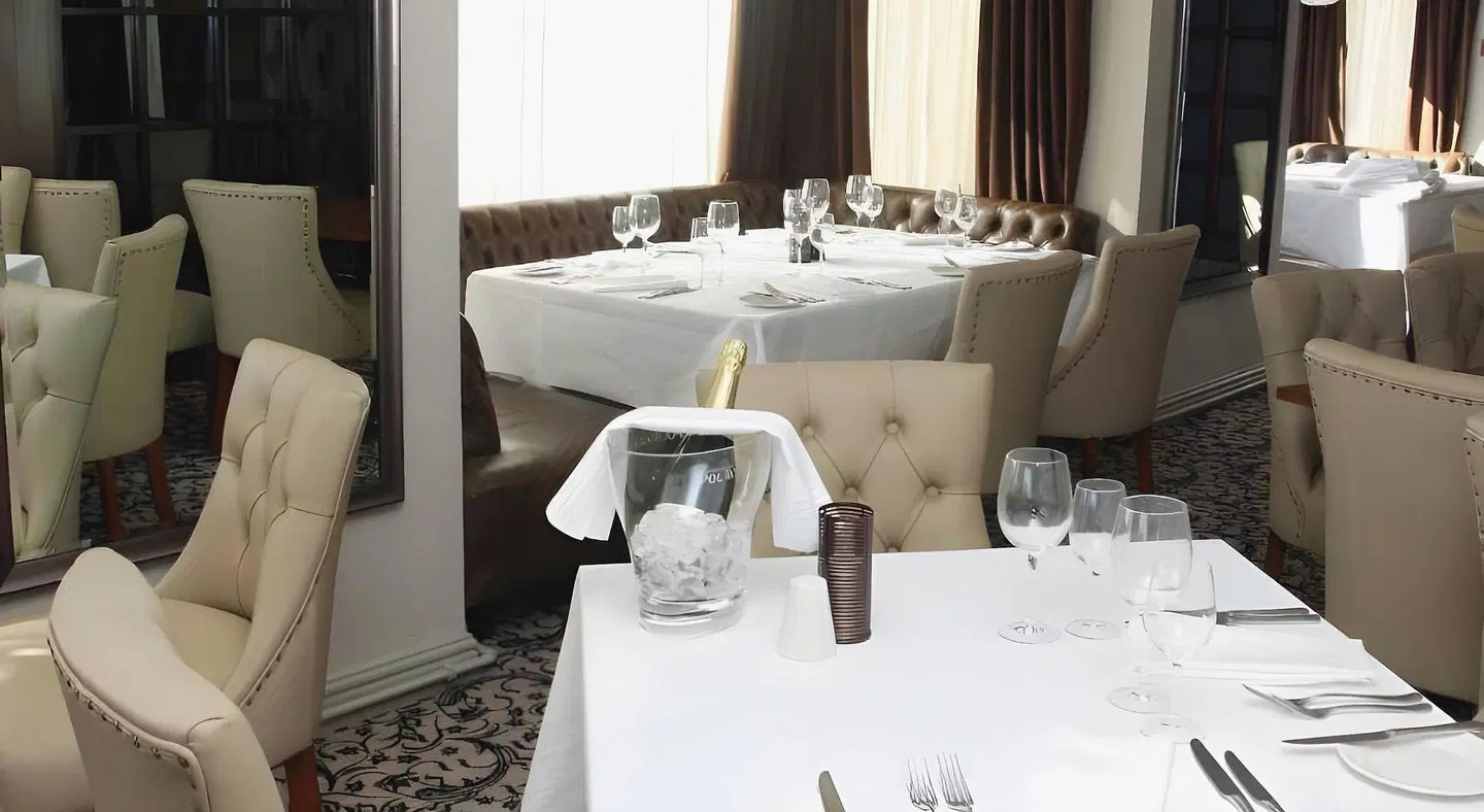 Trearddur Bay Hotel Restaurant