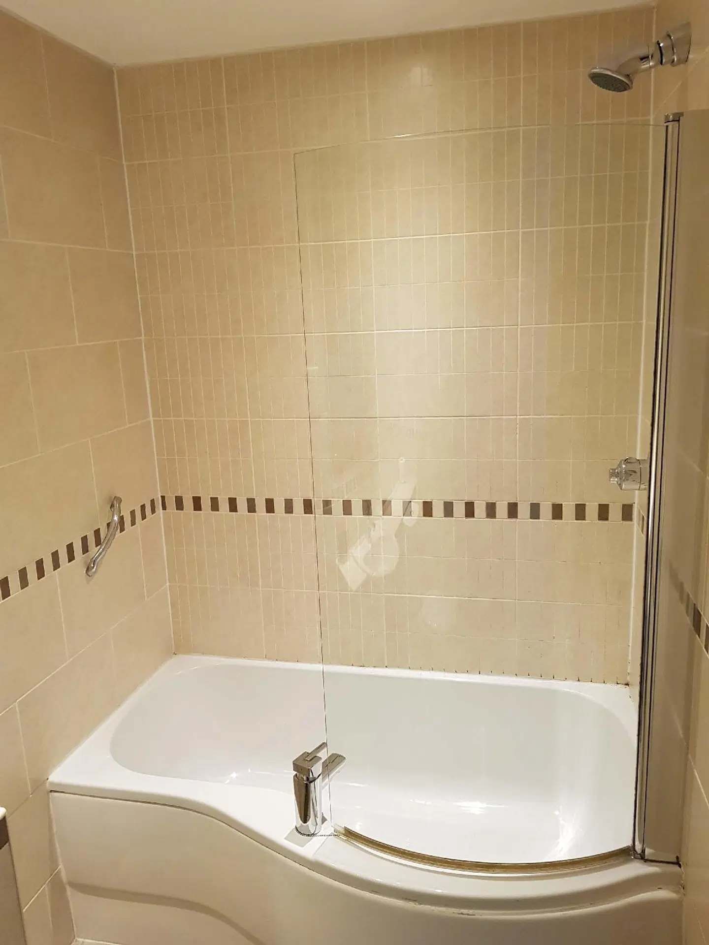 Penhelig Arms Badezimmer