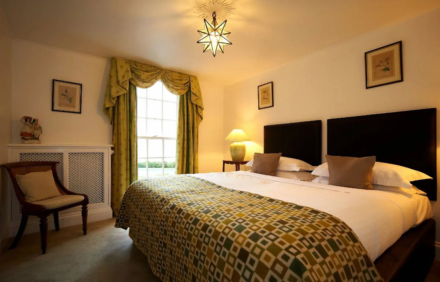 Portmeirion Village & Castell Deudraeth ROOM_EXAMPLE
