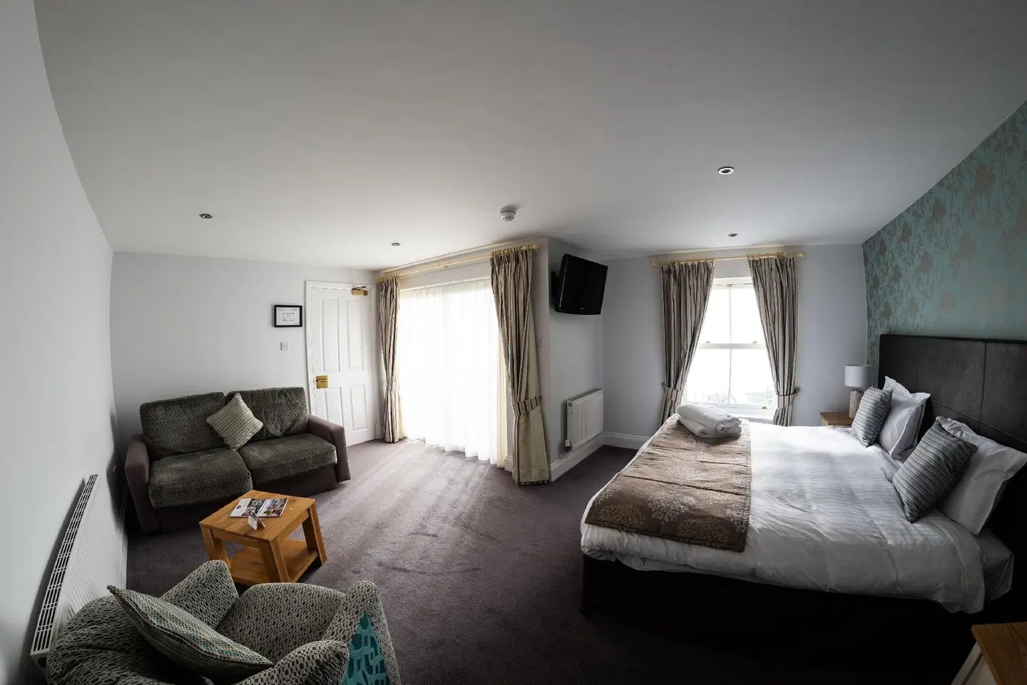 Penhelig Arms ROOM_EXAMPLE