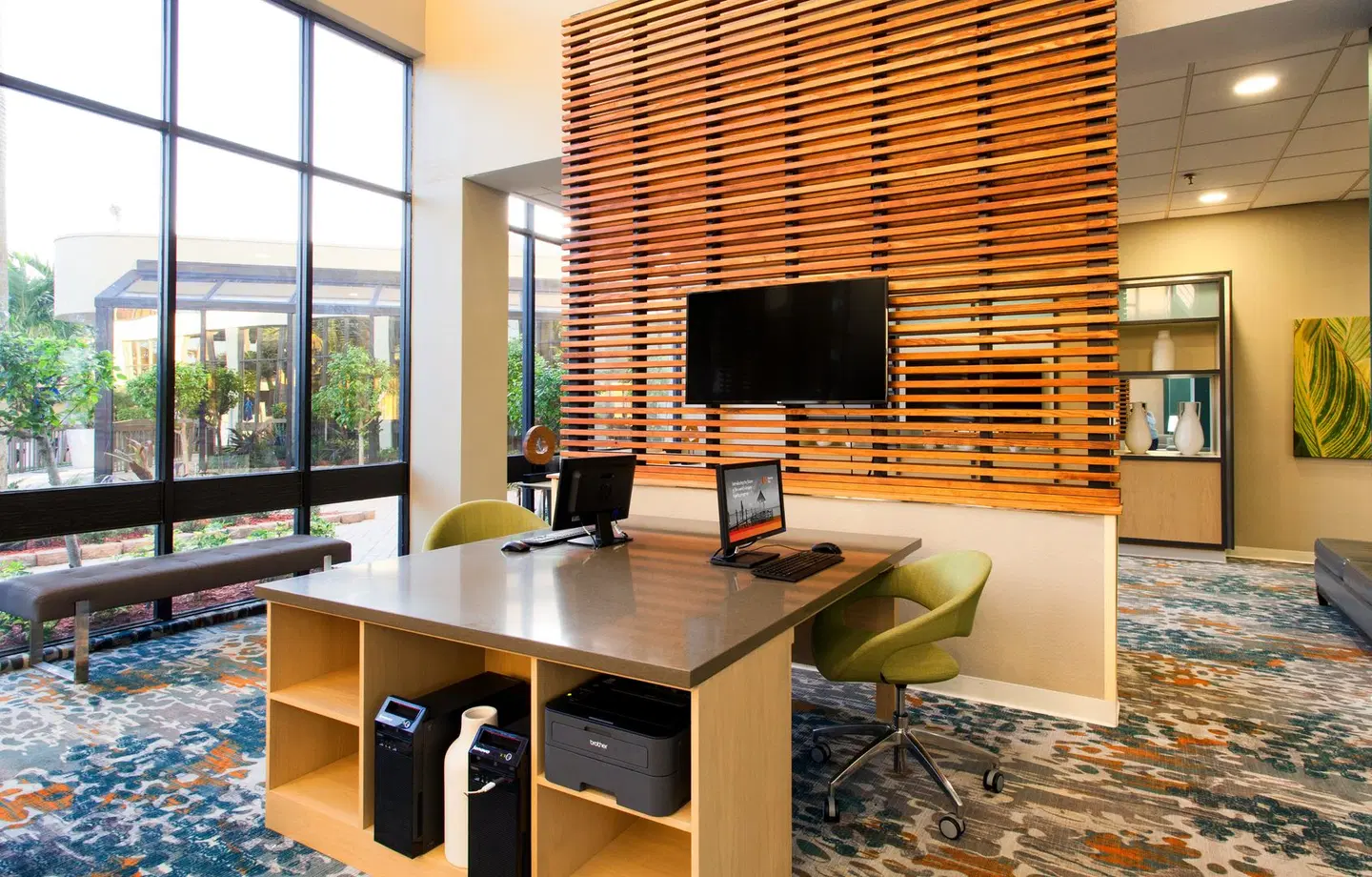 Holiday Inn Miami West - Airport Area by IHG HEALTH_BEAUTY