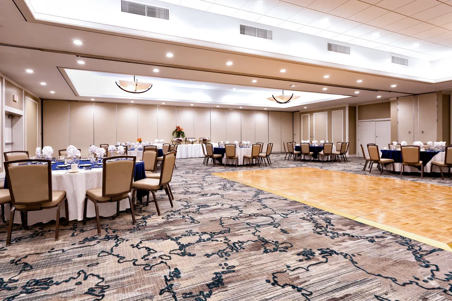 Holiday Inn Miami West - Airport Area by IHG Konferenz