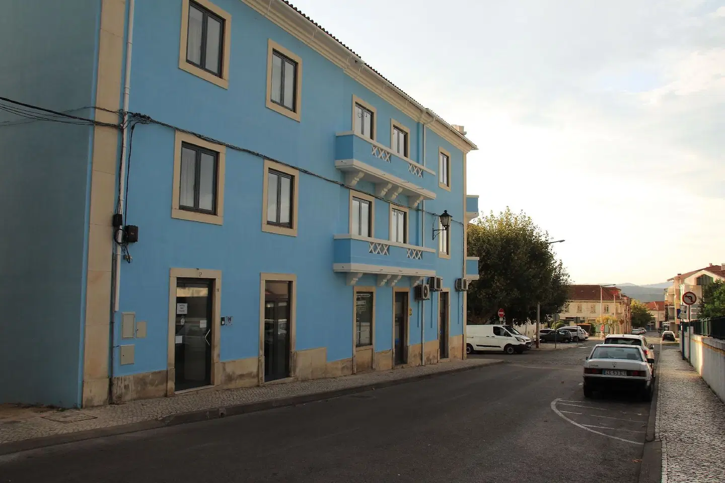 Bem Estar EXTERIOR