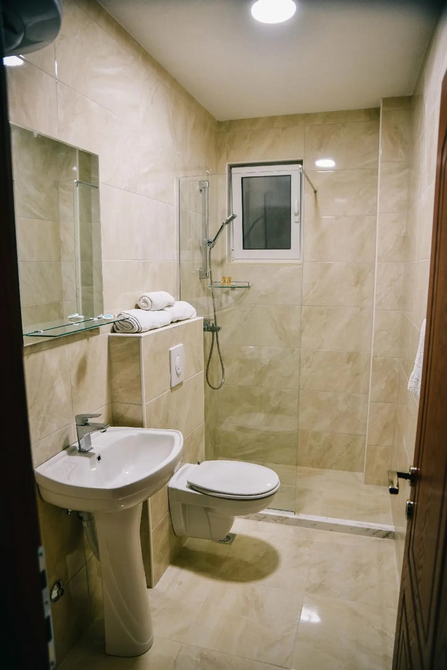 Riva Luxury Badezimmer
