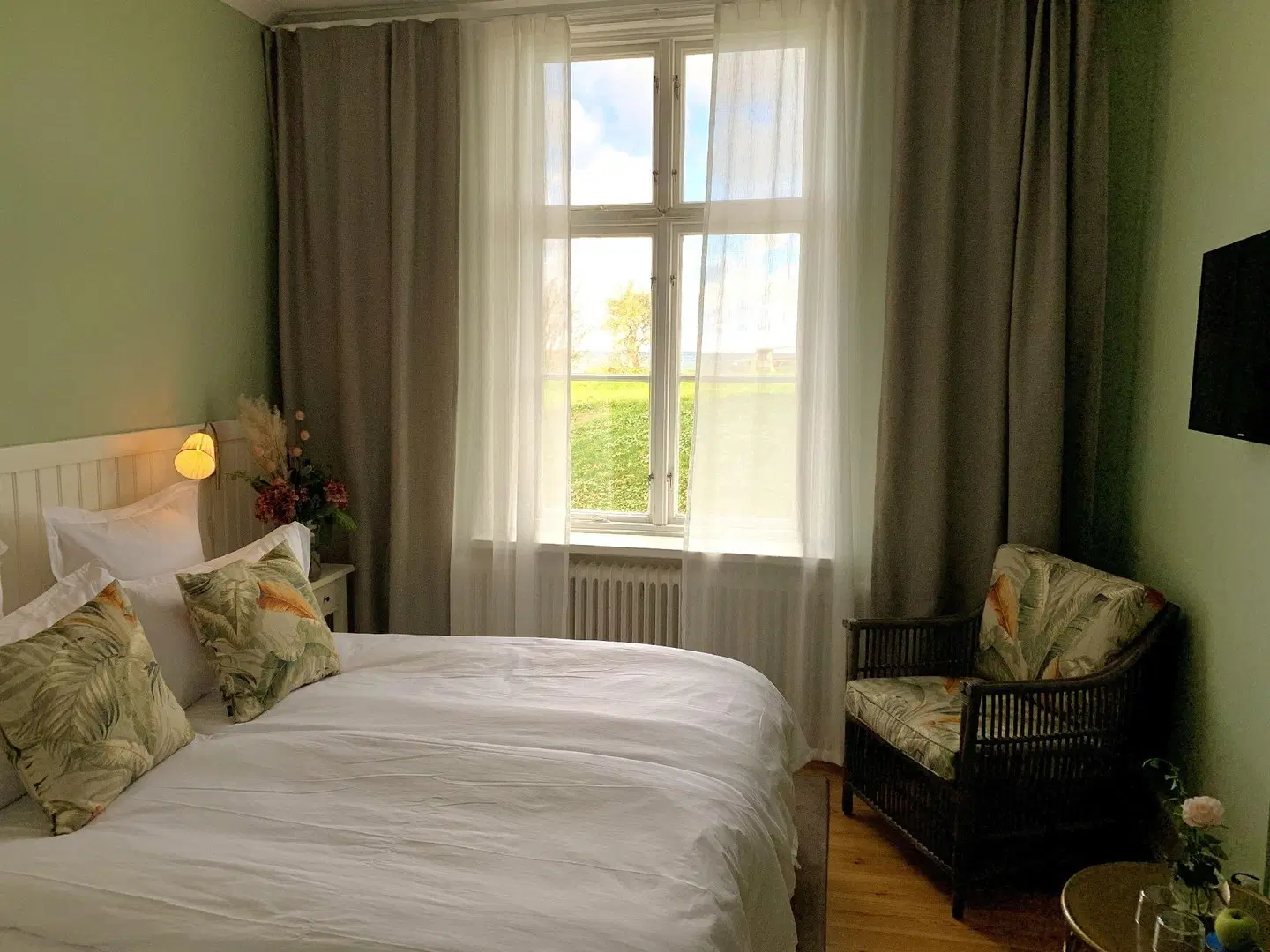 Almedalens Hotell ROOM_EXAMPLE