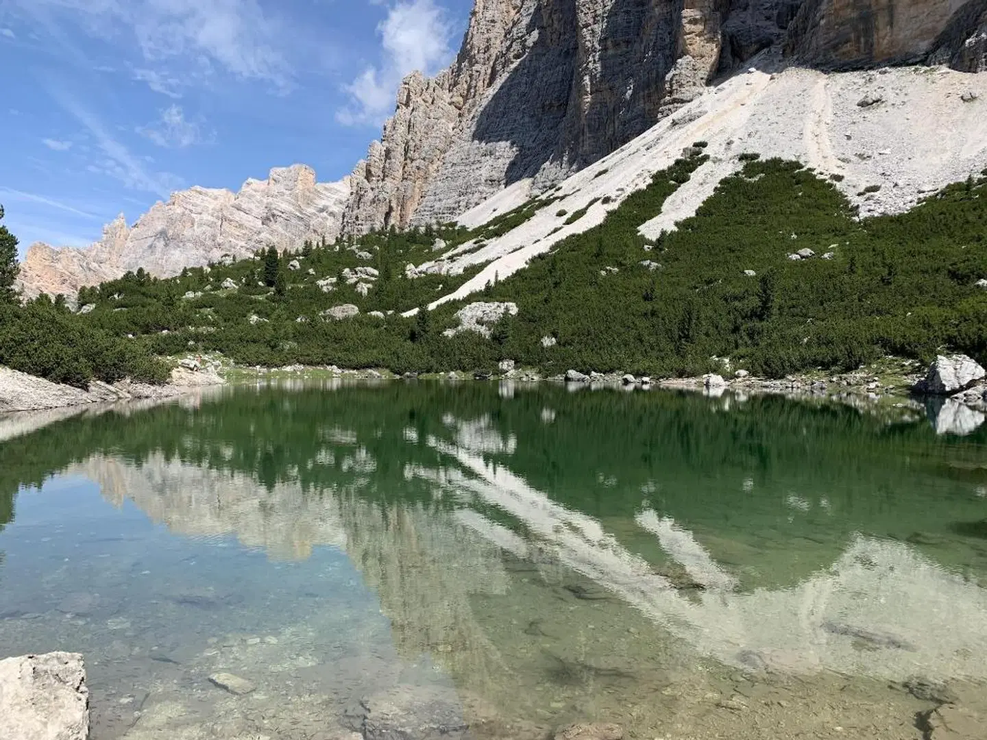 Serena LANDSCAPE