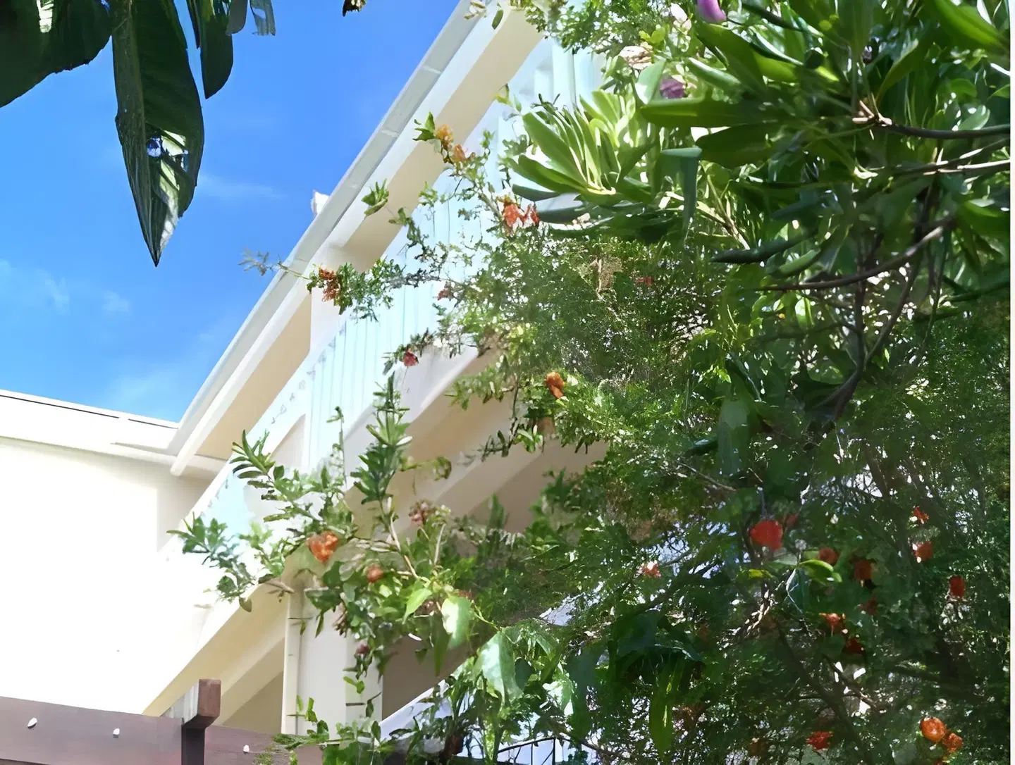 Villa Tenera Strand