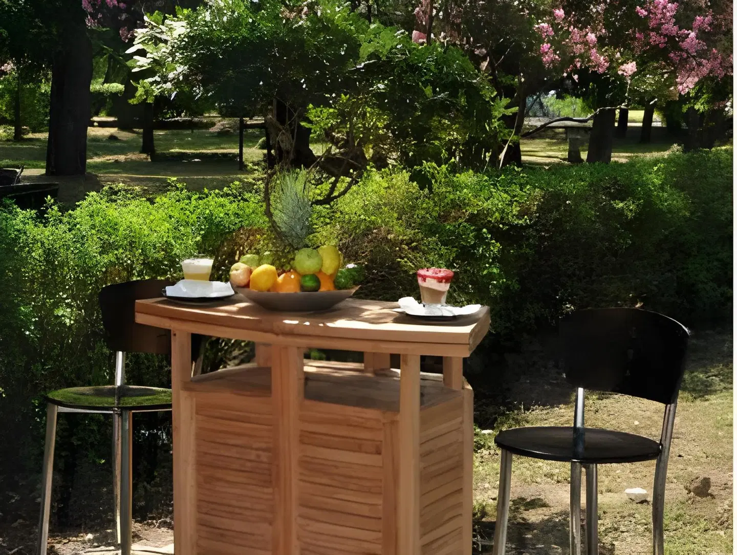Le Petit Chateau HEALTH_BEAUTY