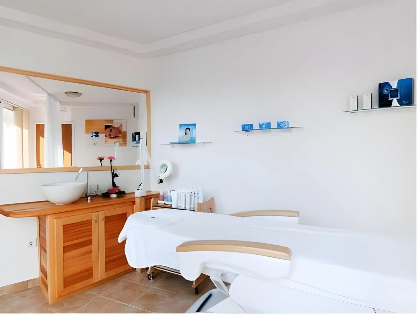 Villa Tenera HEALTH_BEAUTY