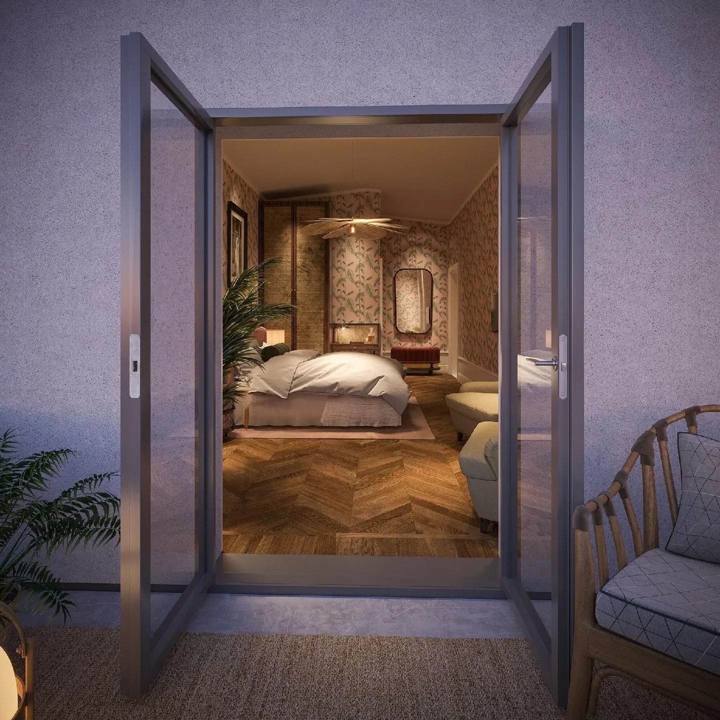 Almedalens Hotell ROOM_EXAMPLE